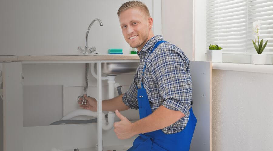 Weekend Plumber Service in Flensburg, MN